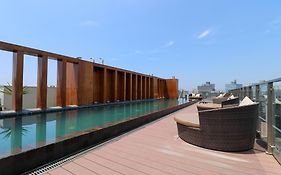 Living 110 Suites By Wynwood House